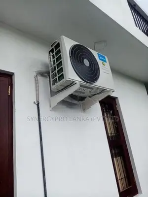 Media 18000 BTU Non Inverter