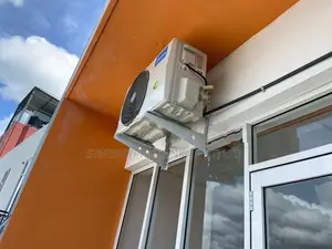 Media 24000 BTU Non Inverter