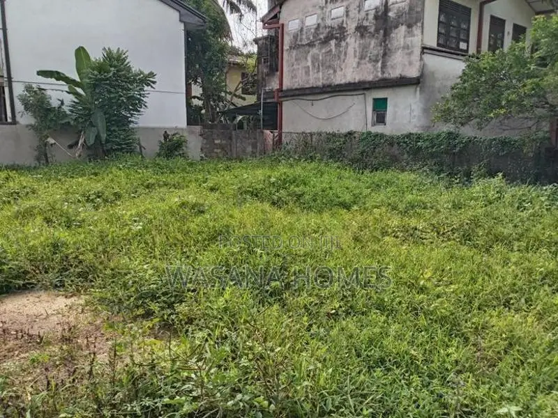Super Land for Sale Nugegoda