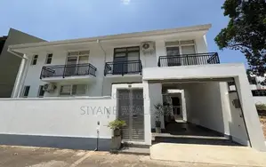 Live the Luxury Brand New House for Sale in Palawatta, Battaramulla
