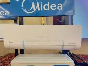 Media 9000 BTU Inverter