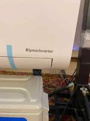 Media 9000 BTU Inverter