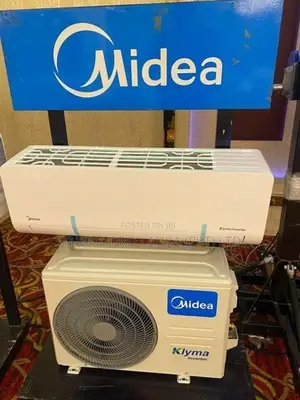Media 12000 BTU Inverter