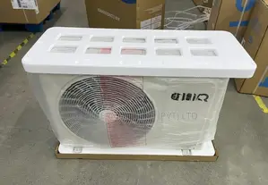 12000BTU ChiQ (Inverter) AC New