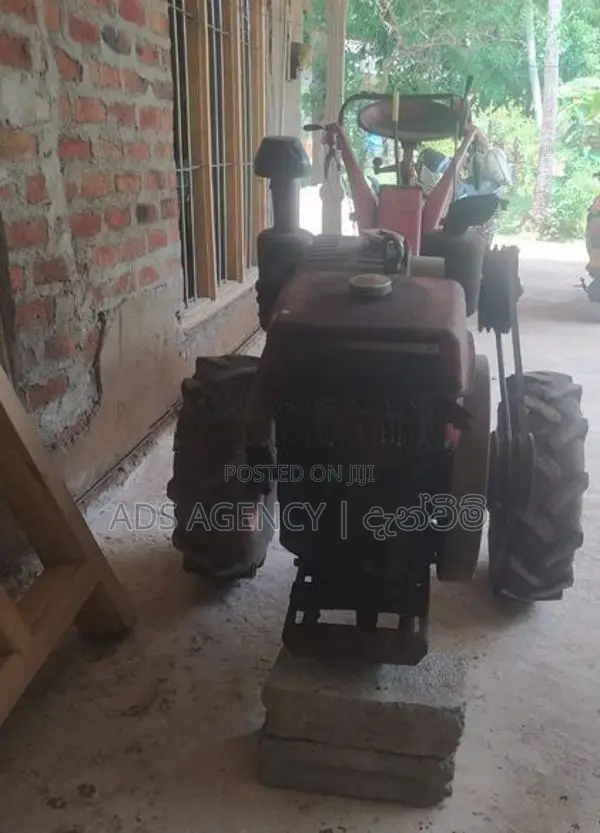 Kubota Sifang GN 12 2008