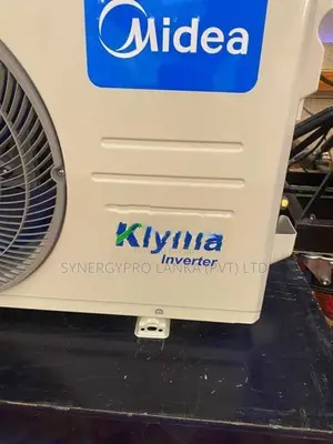 Media 12000 BTU Inverter