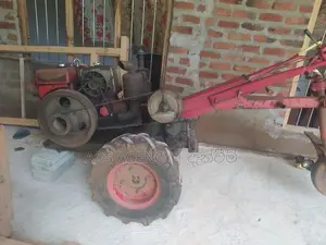 Kubota Sifang GN 12 2008