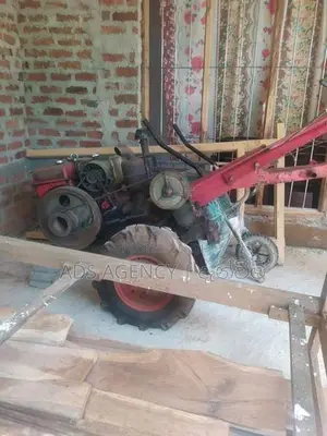Kubota Sifang GN 12 2008