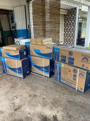 Midea AC 120000BTU