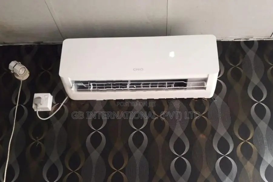 ChiQ Inverter 12000BTU (New) Ac China