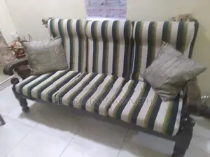 Sofa Set