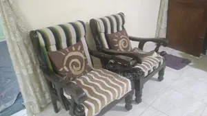 Sofa Set