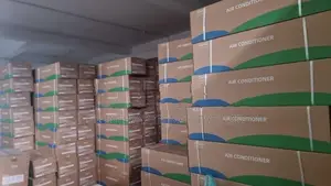 ChiQ Inverter 12000BTU (New) Ac China