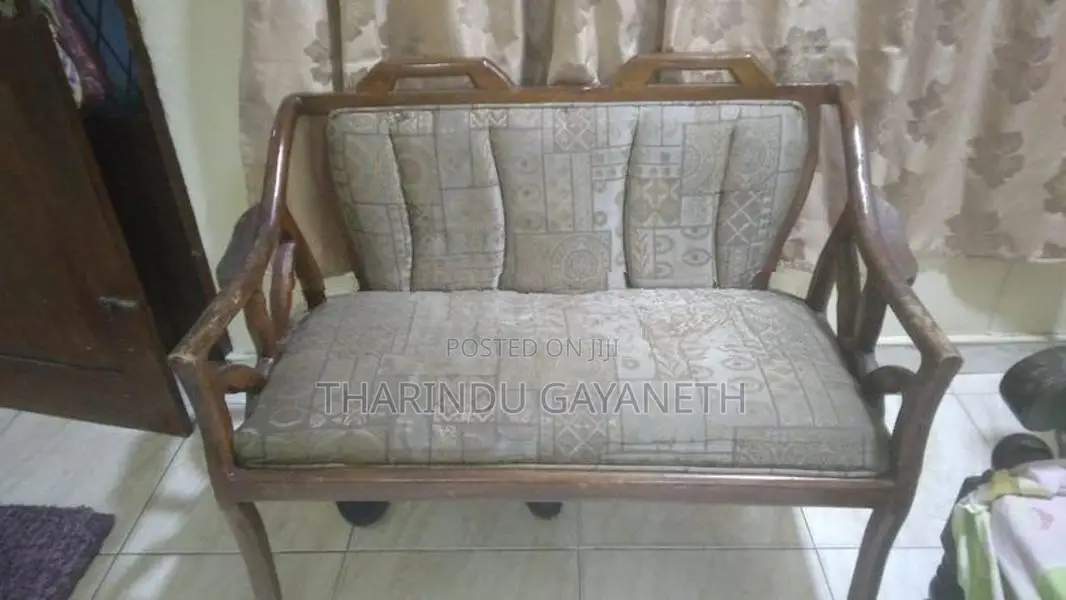Sofa Set