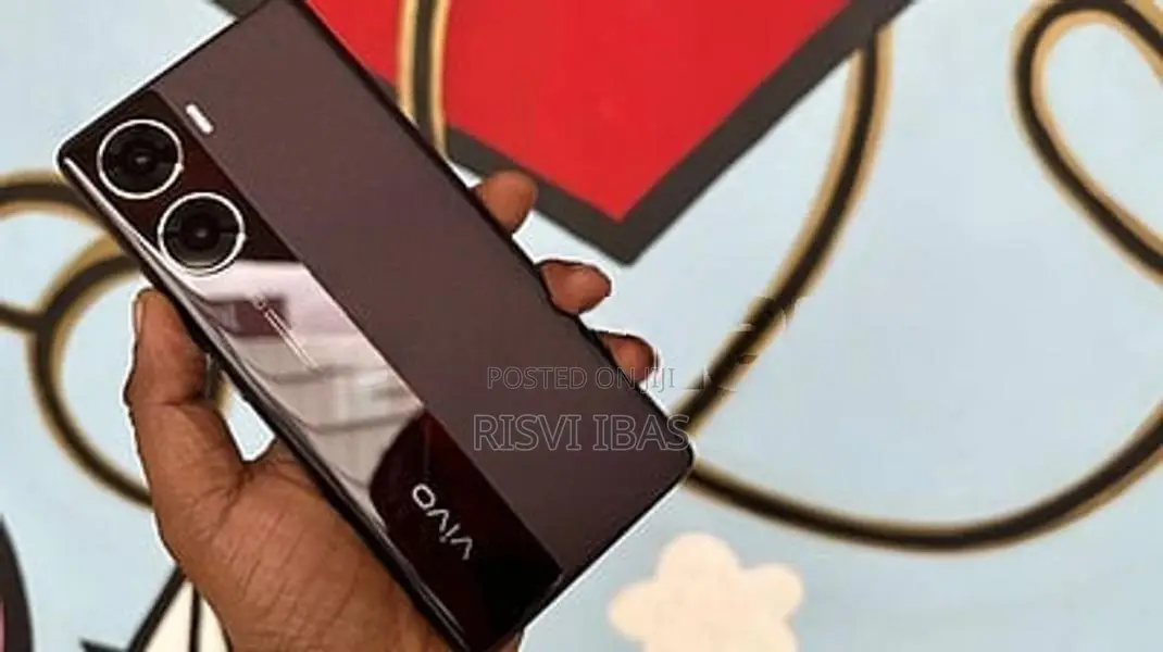 Vivo V29E (Used)