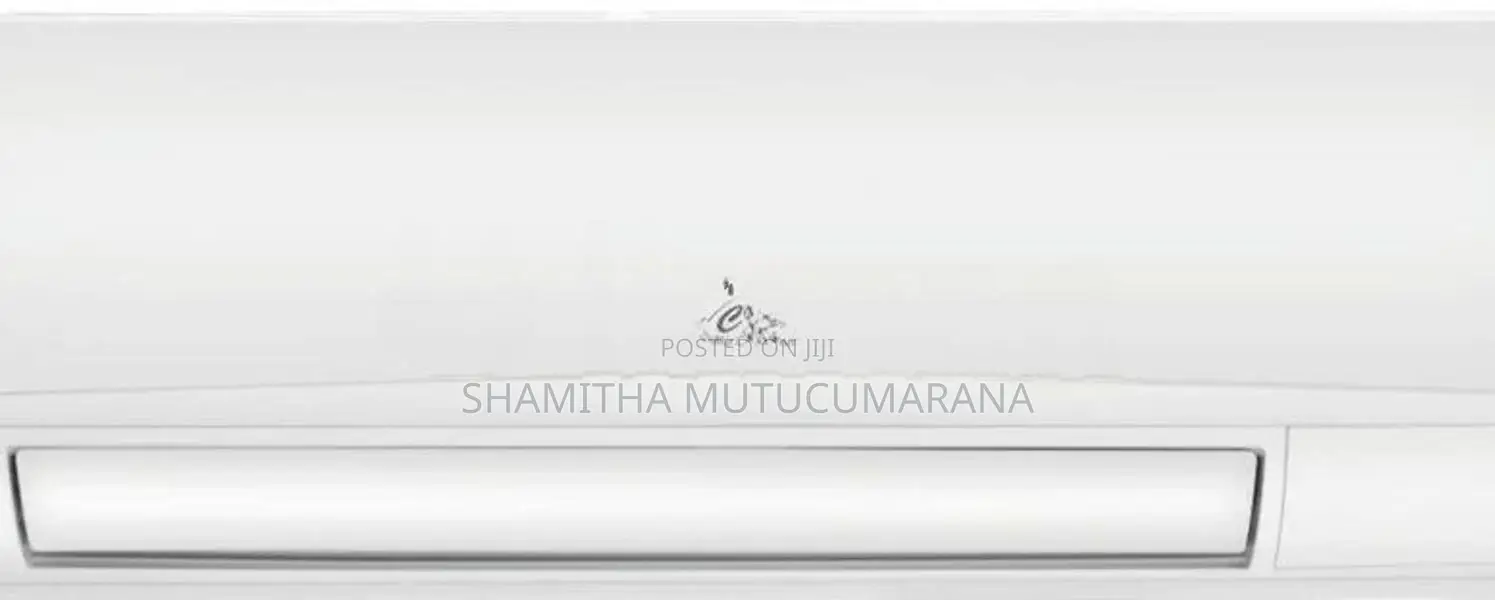 Clear 24000 BTU Ac