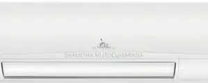 Clear 24000 BTU Ac