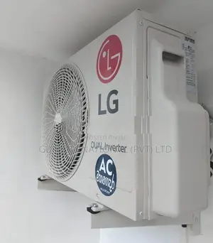LG Air Conditioner 12000BTU