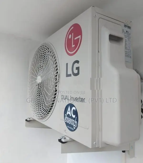 LG Air Conditioner 12000BTU