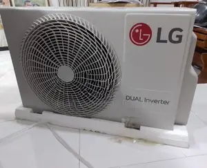 LG 12000BTU Air Conditioner