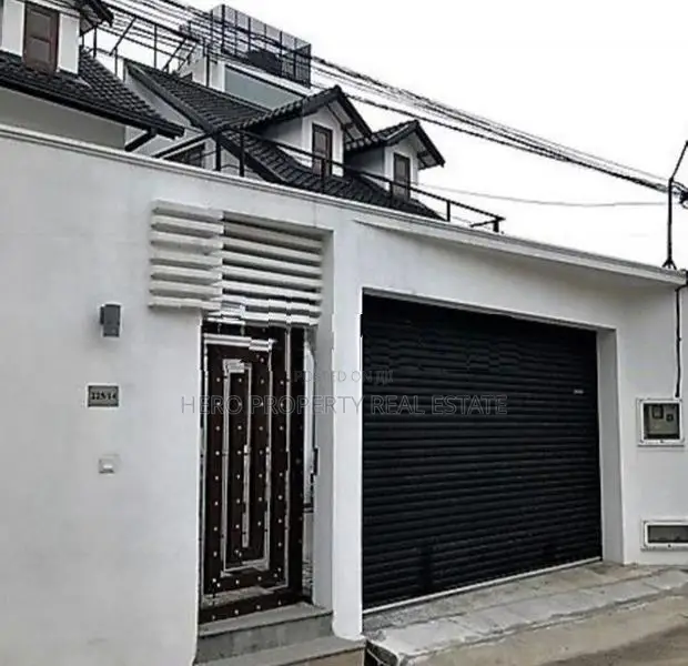 Modern House for Rent in Rajagiriya 🏠