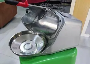 Ice Crusher - Shaver