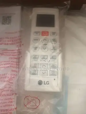 LG 12000BTU Air Conditioner