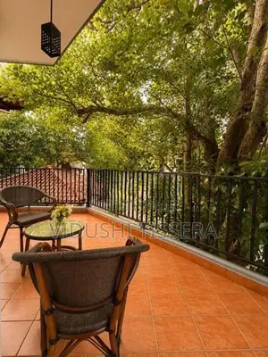 Beachside Tropical Apartment with Pool & Garden for rent in Negombo