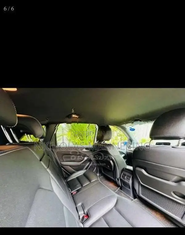 Mercedes Benz B250e 2015