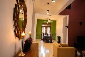 Beachside Tropical Apartment with Pool & Garden for rent in Negombo
