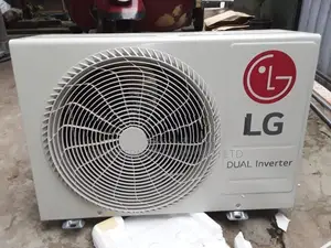 LG 12000BTU Air Conditioner