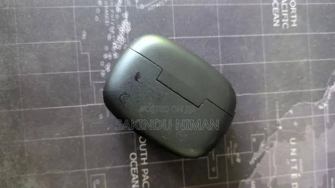 JBL Wave Beam 2 (Left Earbud + Charging Case)
