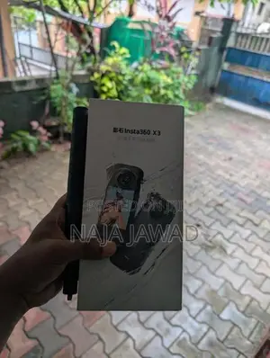 insta 360 x3