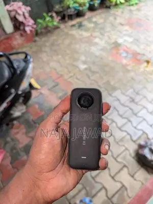 insta 360 x3