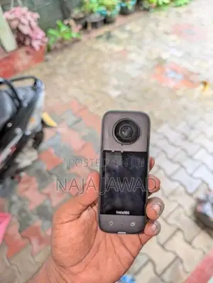 insta 360 x3
