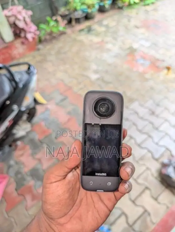 insta 360 x3