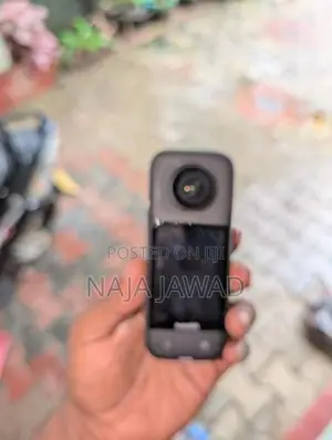 insta 360 x3