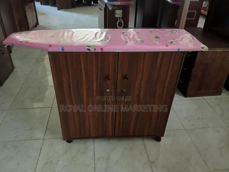 iron cupboard (H-9)