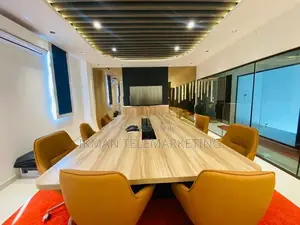 Premium Boardroom and Meeting Space for Rent in Nugegoda