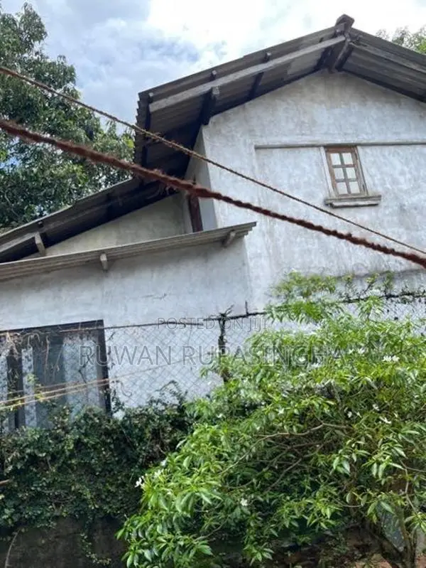 House with Land for Sale – kegalle