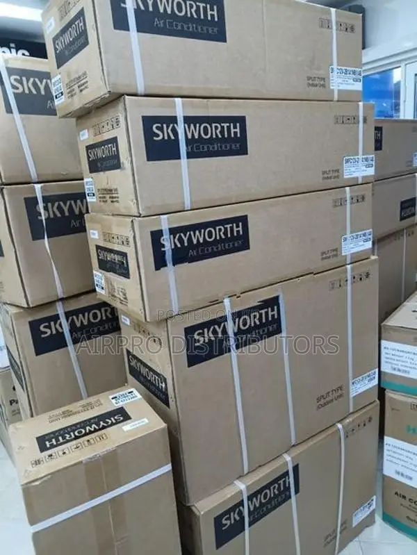 Skyworth Air Conditioners