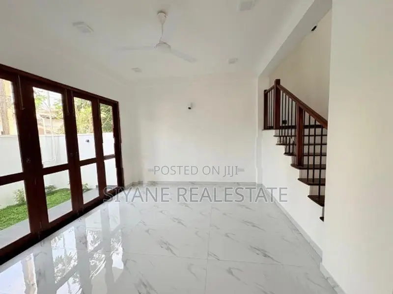 Newly Build Home for Sale Polgasovita