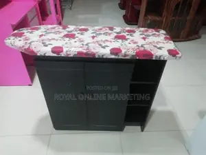 iron cupboard (H-9)