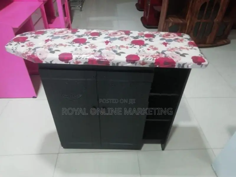iron cupboard (H-9)