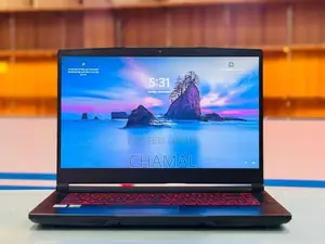 MSI GF63 Thin 15 Core i7 10th Gen|GTX1050/4GB Ti |512GB NVMe SSD