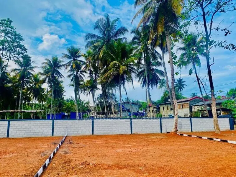 Wadduwa’s Land for Sale|k27
