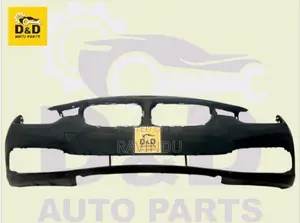 BMW 320D F30 Front Bumper