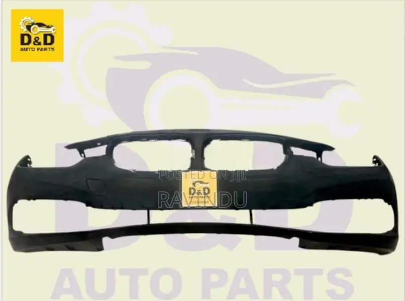 BMW 320D F30 Front Bumper