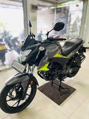 Honda CB Hornet New 2019