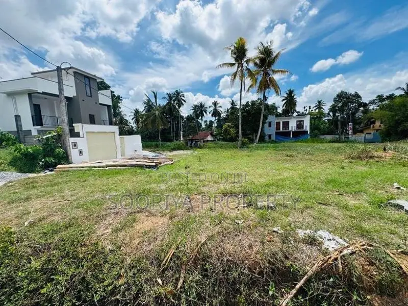 කොට්ටාව- පිළියන්දල පාරෙන් ඉඩමක් විකිණීමට - Piliyandala Pelenwatta